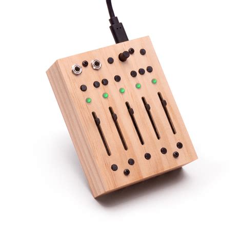 Multitrack Recorder With Looper