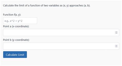 Multivariable calculus 3.3.3 Changing the order of integration in