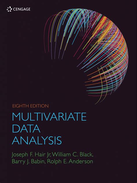 Multivariate Analysis Qualitative Data