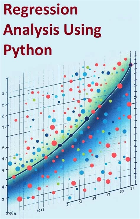 multivariate regression analysis in python