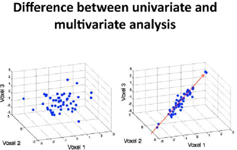 Multivariate Regression Vs Univariate Regression