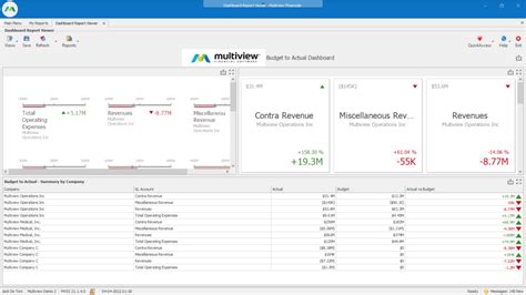 multiview erp