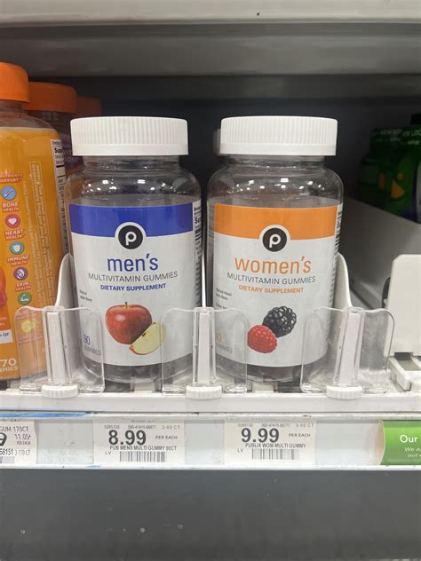 Multivitamin Supplement Reddit