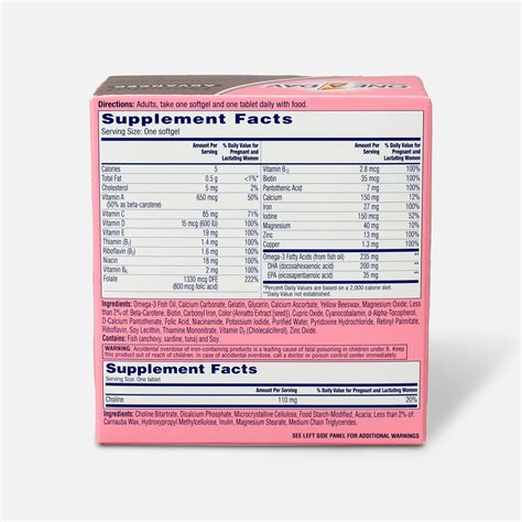 Multivitamins Hsa Eligible