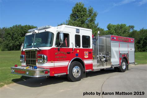 Mulvane Fire Department