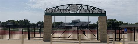 Mulvane Ks Usd 263