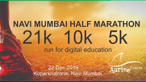 mumbai half marathon 2024