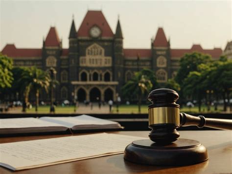 mumbai high court case status