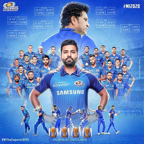 mumbai indian team 2022