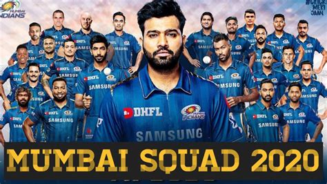 mumbai indians 2016 squad