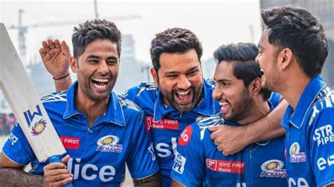 mumbai indians 2023 matches