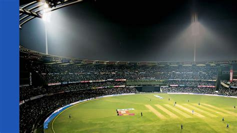 mumbai indians home ground