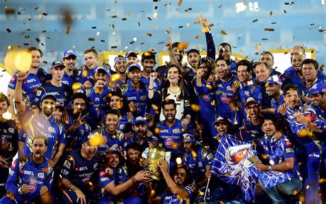 mumbai indians ipl