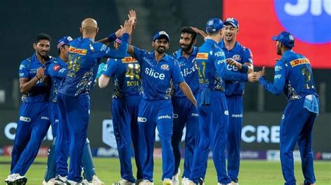 mumbai indians next match