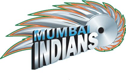 mumbai indians old logo