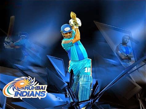 mumbai indians squad 2011