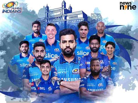 mumbai indians squad 2022 review