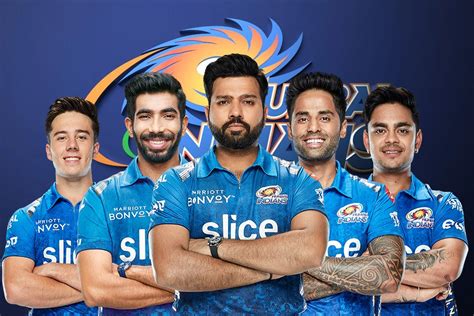 mumbai indians squad 22