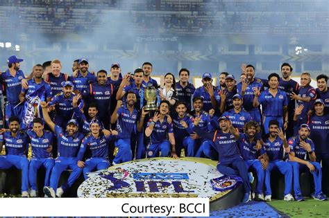 mumbai indians team 2012