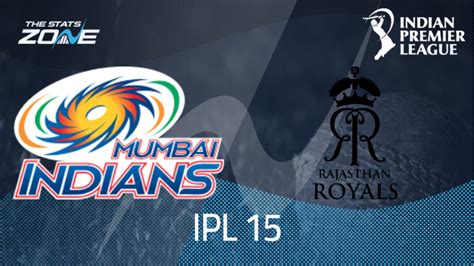 mumbai indians vs rajasthan