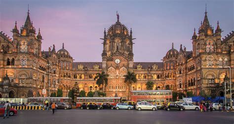 mumbai local tour package