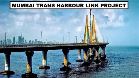 mumbai new bridge project