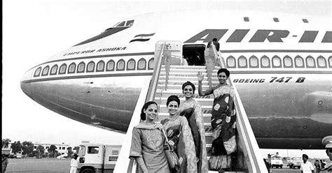 mumbai plane crash 1978