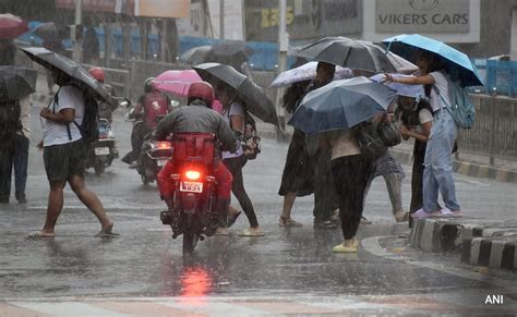 mumbai rains twitter trends