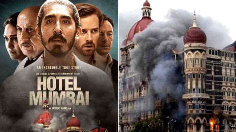 mumbai taj hotel attack full movie