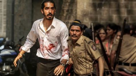 mumbai taj hotel attack movie