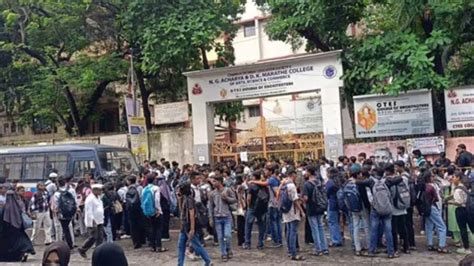 mumbai university code