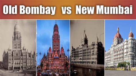 mumbai vs new mumbai