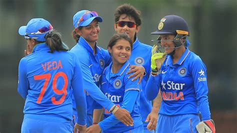 mumbai women's cricket team