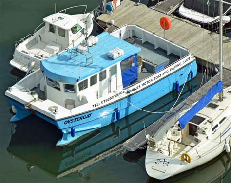 mumbles motor boat and fishing club contact