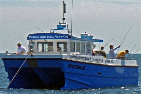 mumbles motor boat and fishing club gallery