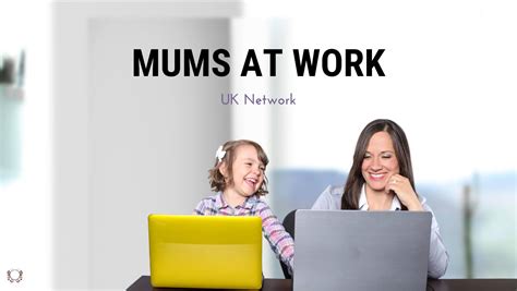 mums at work network