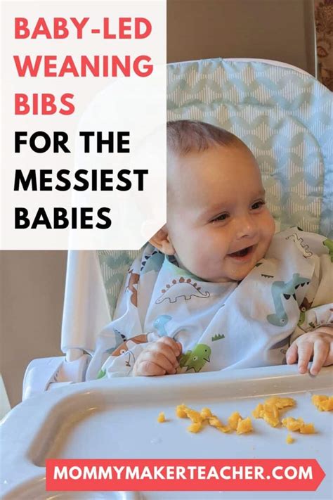 Mumsnet Best Bibs