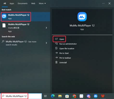 [FIXED] How to Change Language on MuMu Player 12 Change MuMu Player 12 Cn Language To English