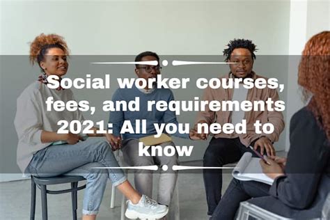 mun social work courses