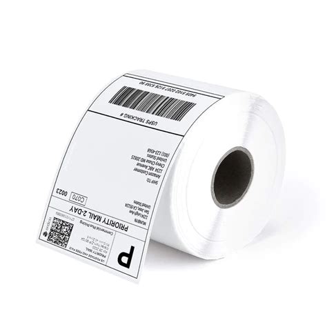 Munbyn Shipping Labels