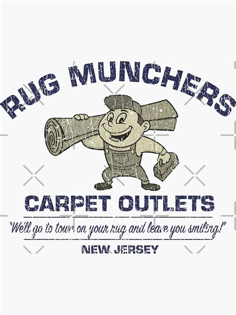 munchers carpet