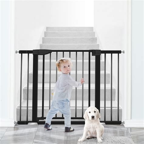 home.furnitureanddecorny.com:munchkin quick install ultra steel baby gate