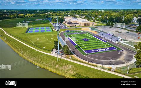 Muncie Central High School