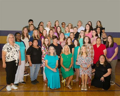 Munday Elementary School