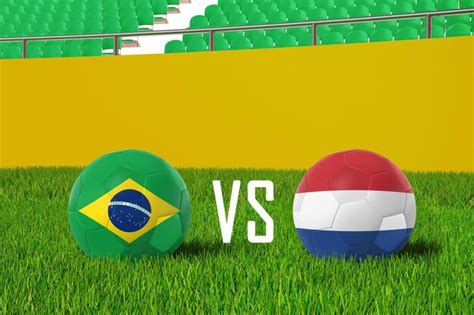 mundial 2014 holanda vs brasil