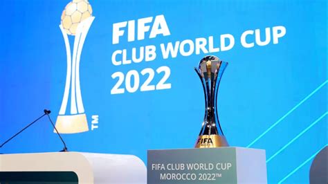 mundial de clubes 2022 onde assistir