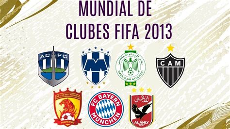 mundial de clubes de 2013