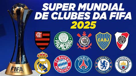 mundial de clubes fifa 2024