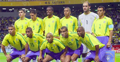 mundial de futbol 2002