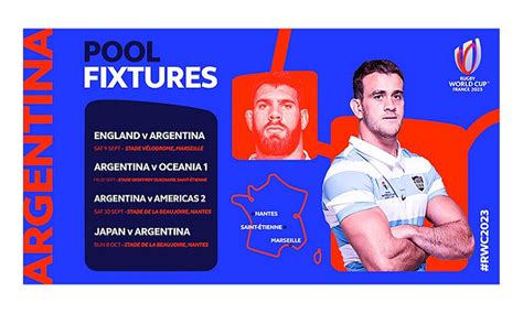 mundial de rugby 2023 fixture argentina